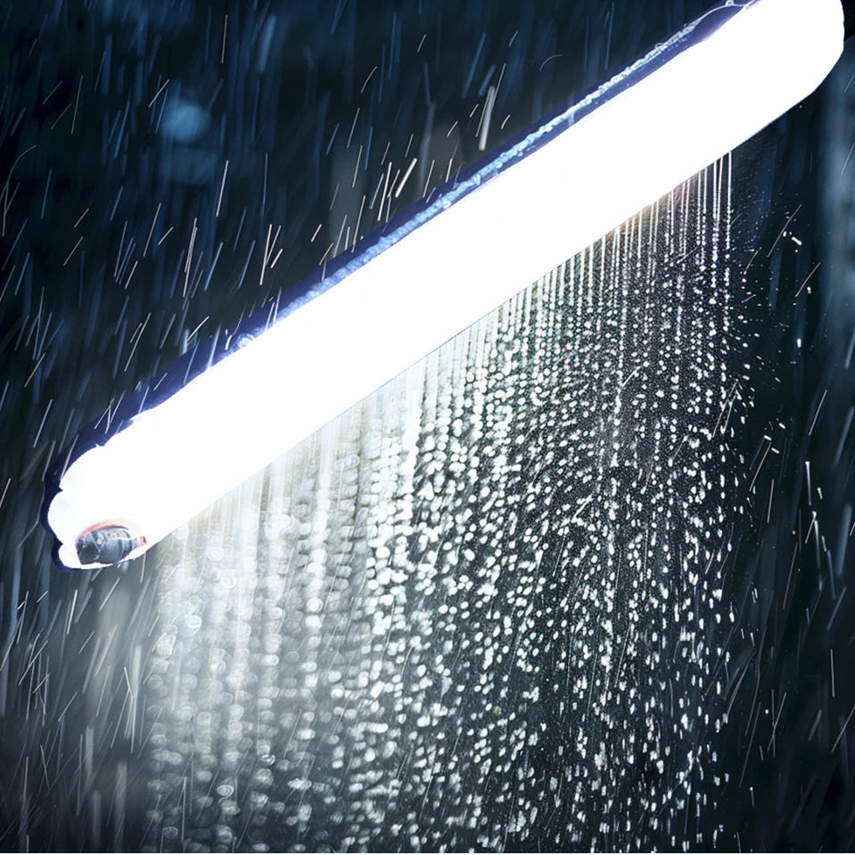 Inflalux™ Portable Inflatable LED Light – Premium Multi-Purpose Lighting 2700K–6500K