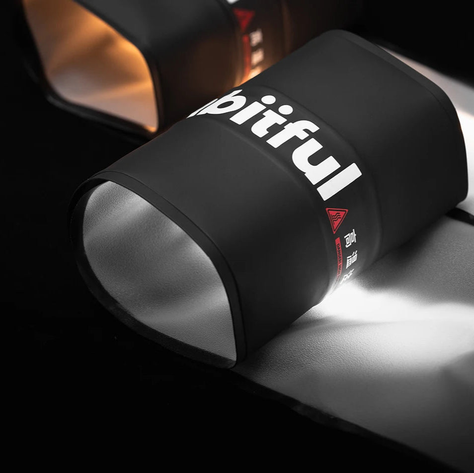 Inflalux™ Portable Inflatable LED Light – Premium Multi-Purpose Lighting 2700K–6500K